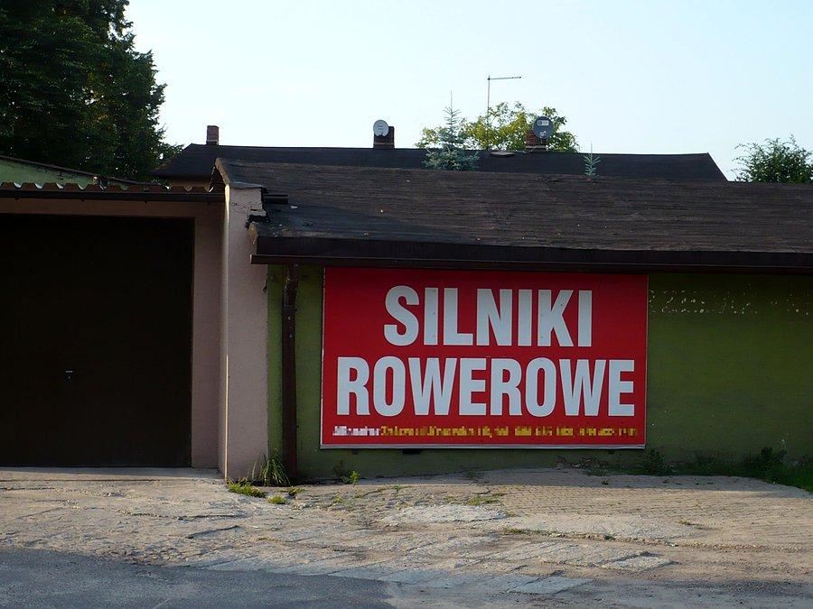 A może by tak sobie kupić? :)