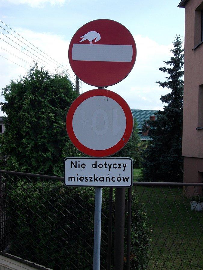 No to jak ?