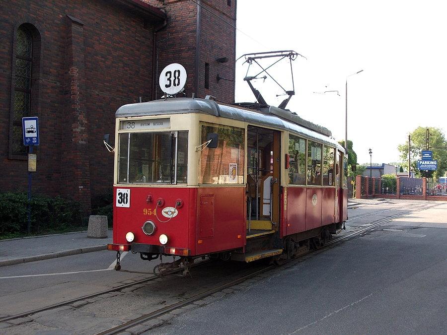 Tramwaj