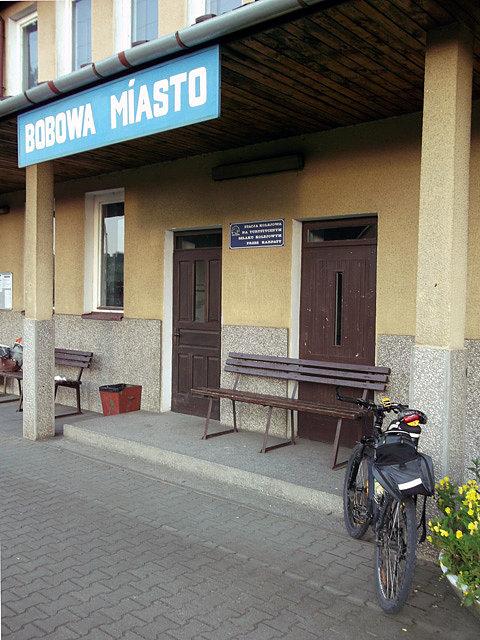 Bobowa