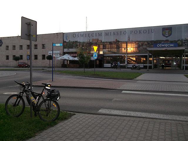 Oświęcim