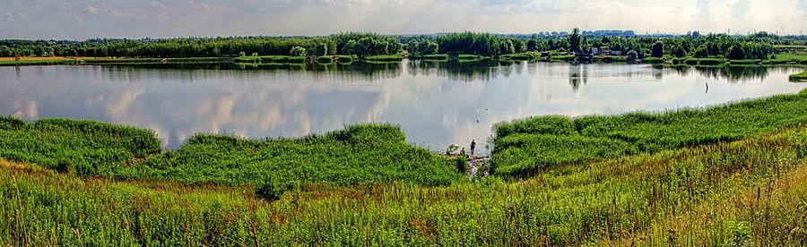 Jezioro Farskie