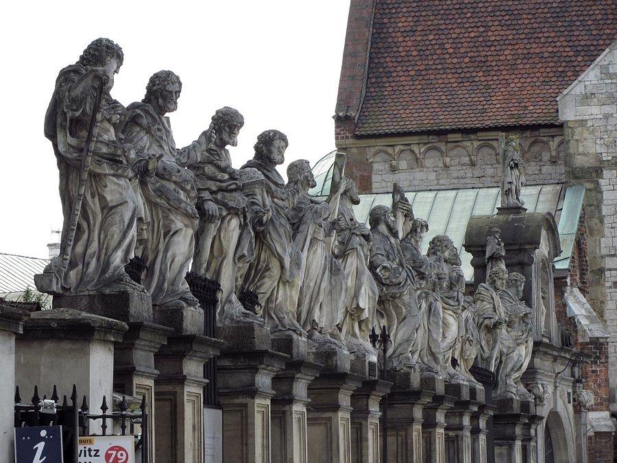 Kościół Świętych Apostołów Piotra i Pawła