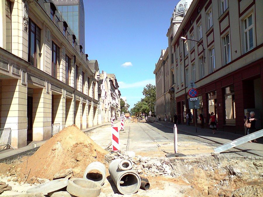 Łódź Tuwima