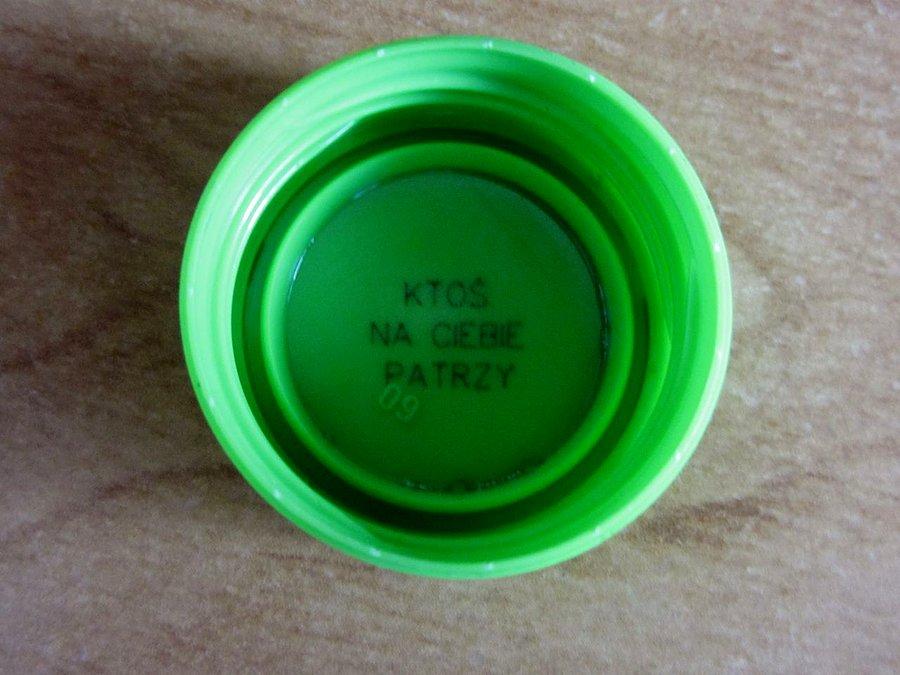 Czyżbym miał się obawiać?