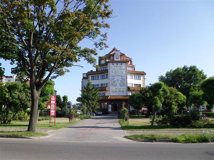 Perła tradycyjnej architektury kaszubskiej we Władysławowie