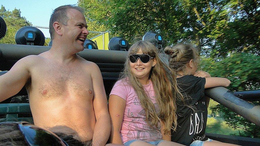 Jest też pełnia szczęścia