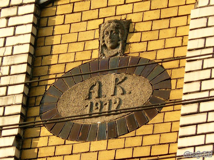 Ponad 100 lat - piękny wiek :)