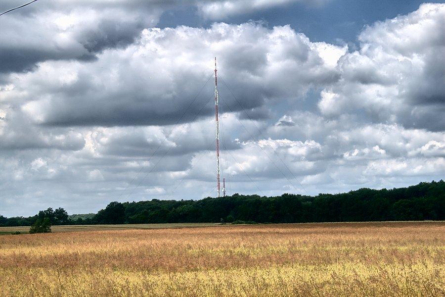 Radiowo-Telewizyjne Centrum Nadawcze Kołowo