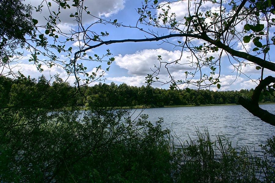 Jezioro Binowskie