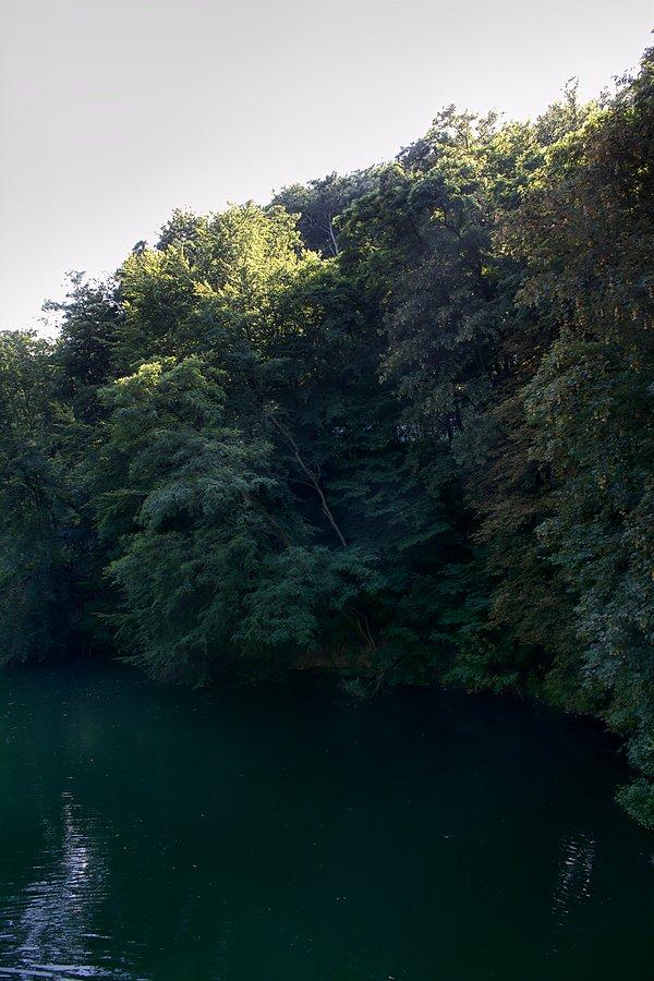 Jezioro Szmaragdowe