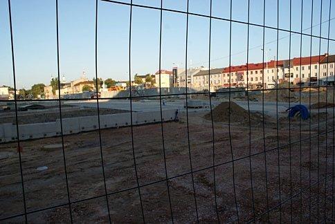 Ciekawe jak będzie się prezentował ten nasz stary,nowy Plac Kościuszki