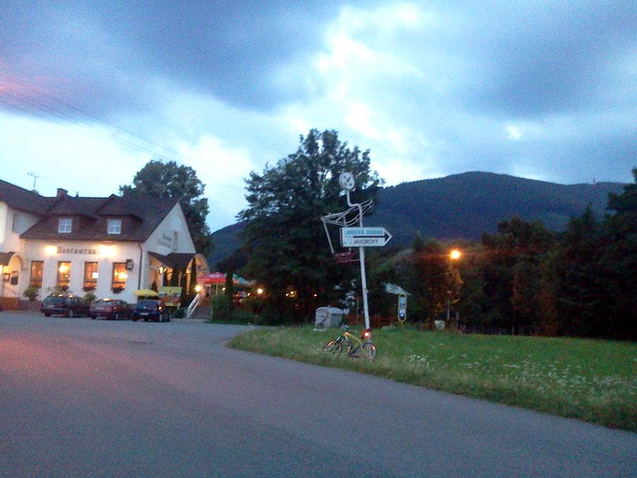 Oldrzychowice