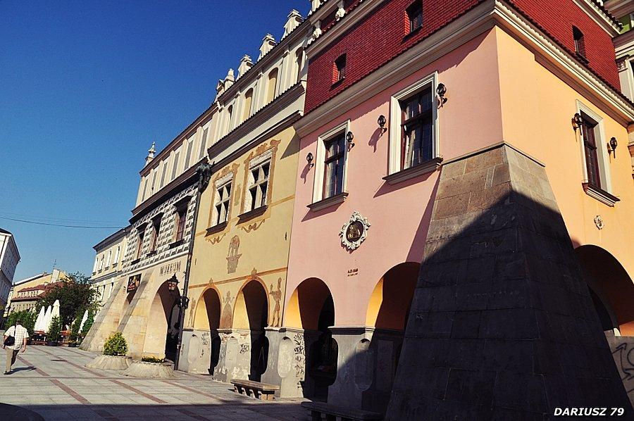 TArnowski - Rynek