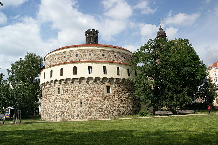 Wartownia Cesarska w Gorlitz