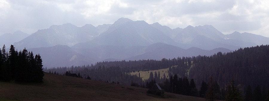 Tatry