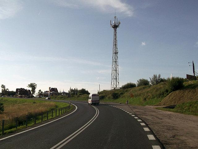 Rdzawka