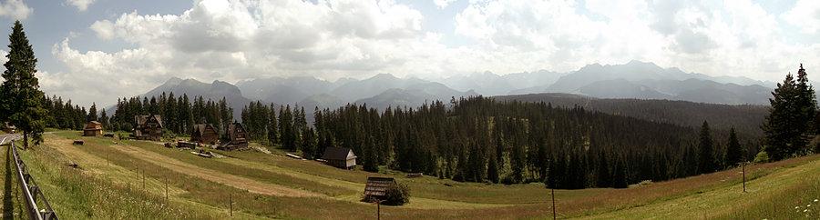 Tatry