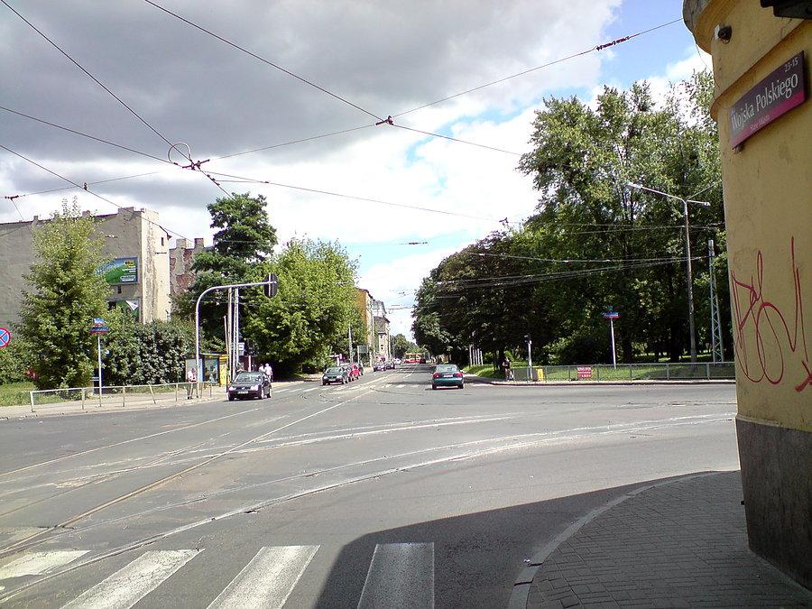 Łódź, Bałuty