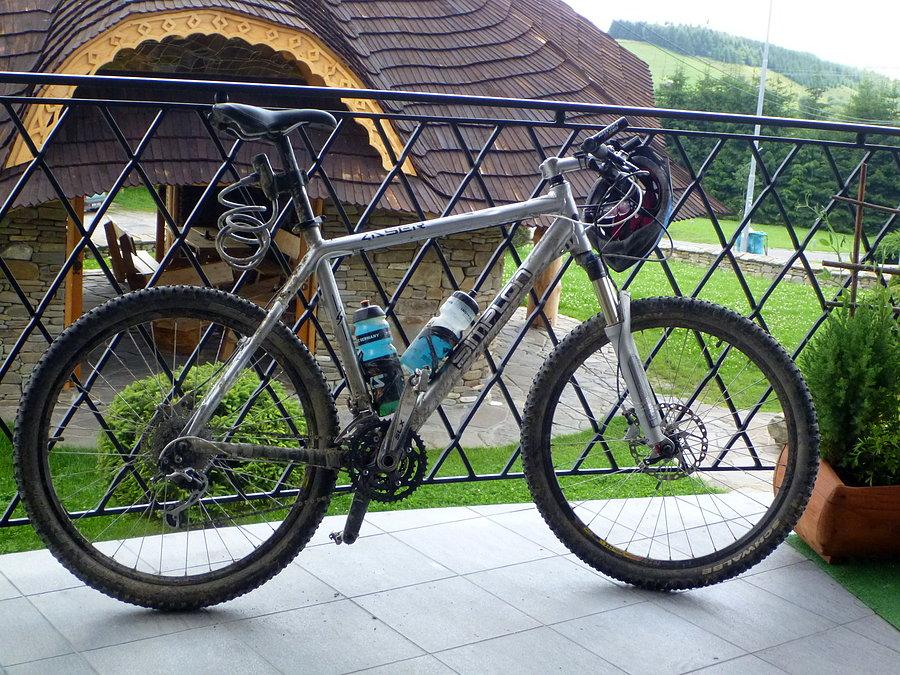 Simplon przet Otrytem