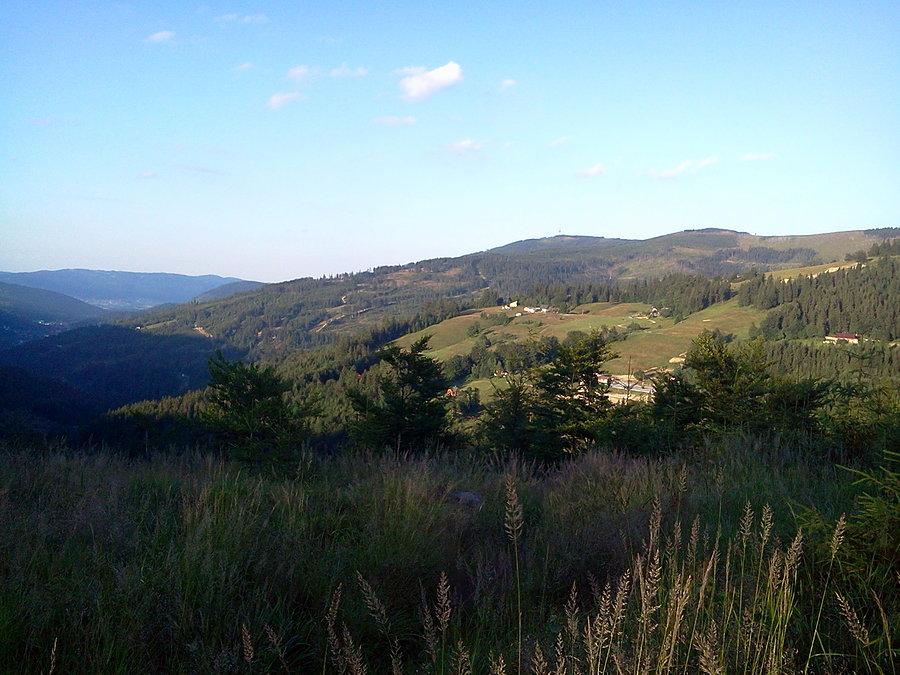 Skrzyczne