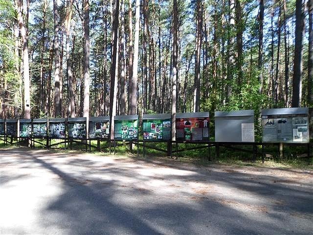 Parking główny