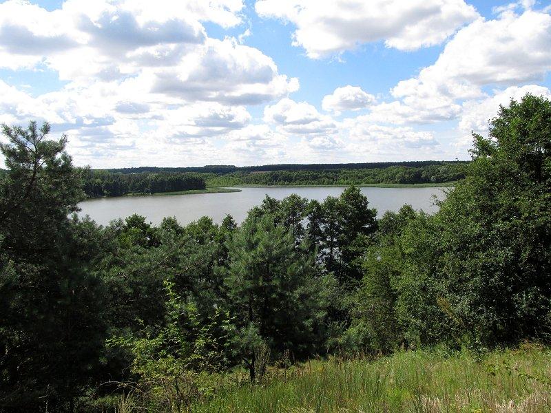 Jezioro Wierzbiczańskie