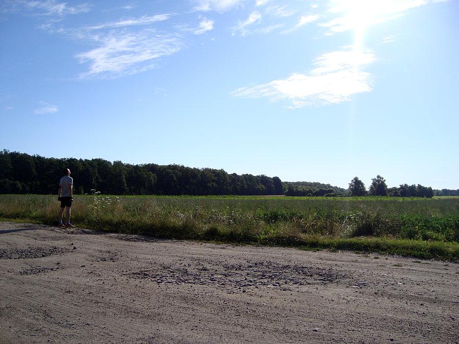 Miało być artystycznie :)