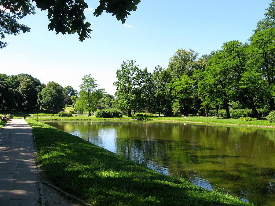 Park Helenowski