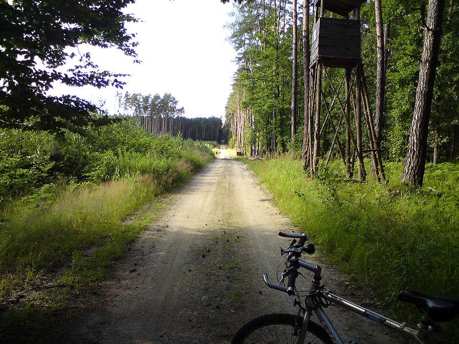 Stobrawski Park Krajobrazowy