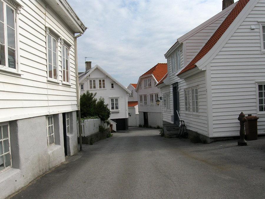 Skudeneshavn