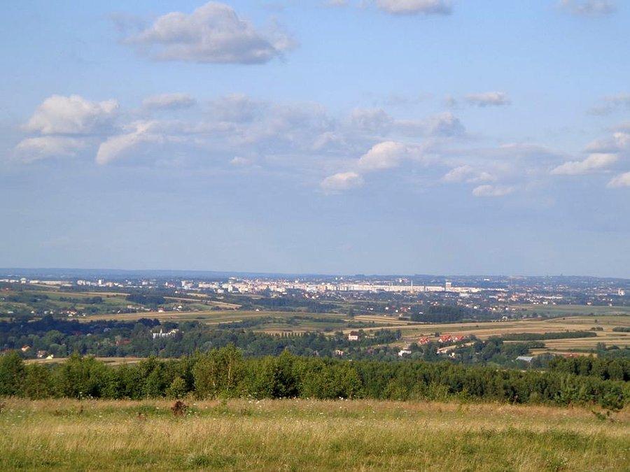 Panorama Rzeszowa