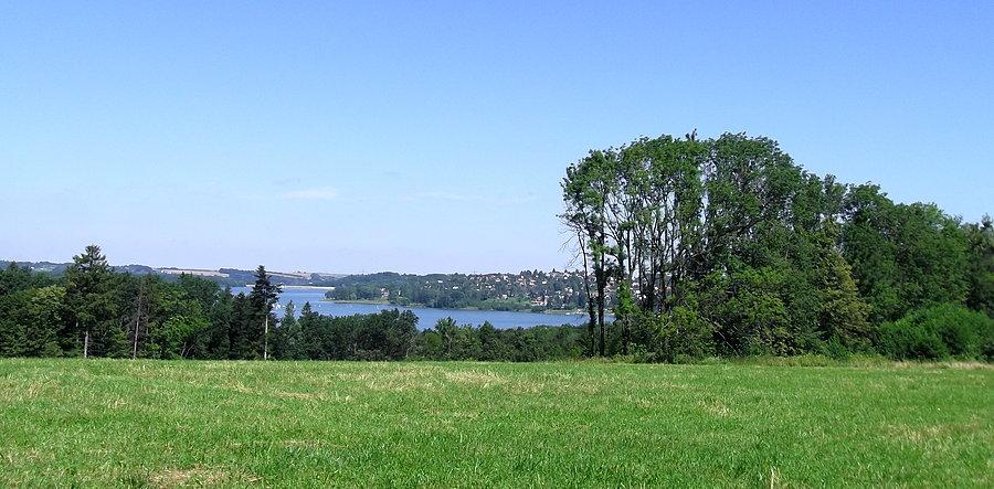 Zbiornik Żermanice