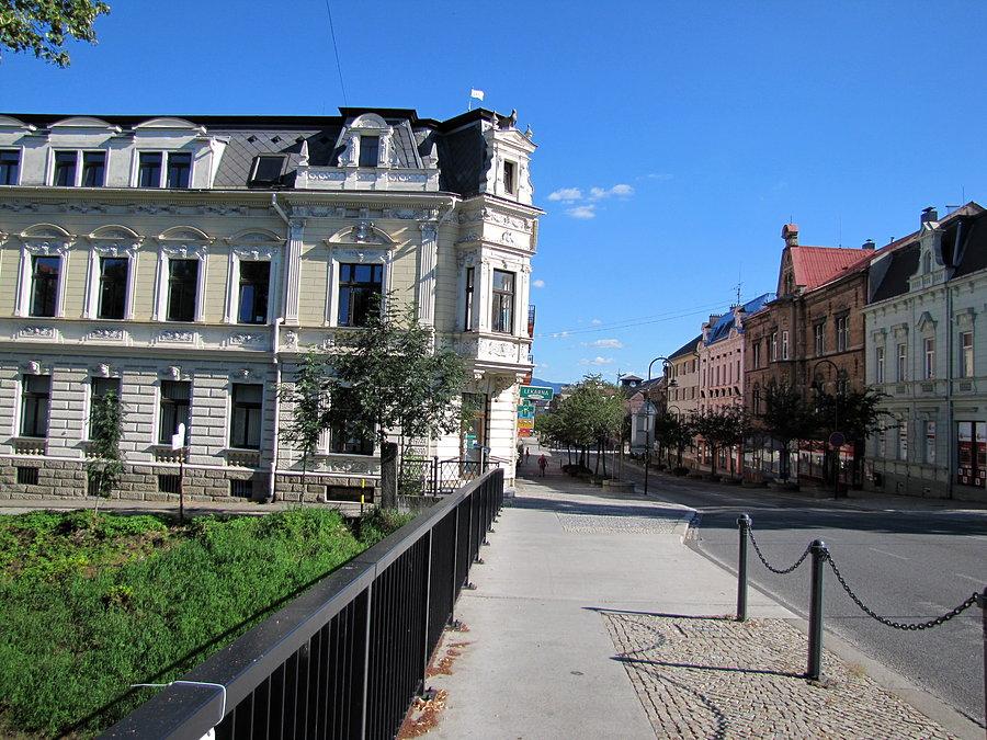 Frydek-Mistek