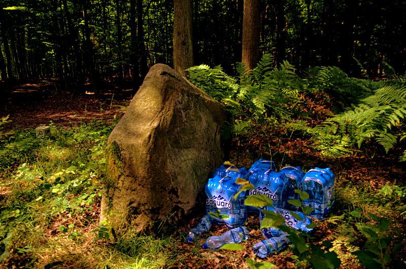 Wodopój po drugiej stronie