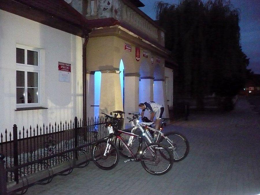 Chwila przerwy