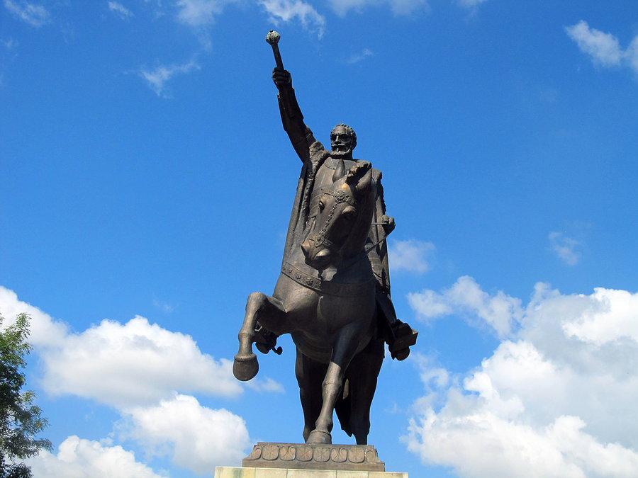 Hetman koronny