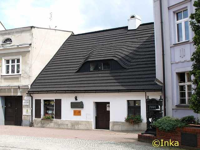 Muzeum Prasy Śląskiej