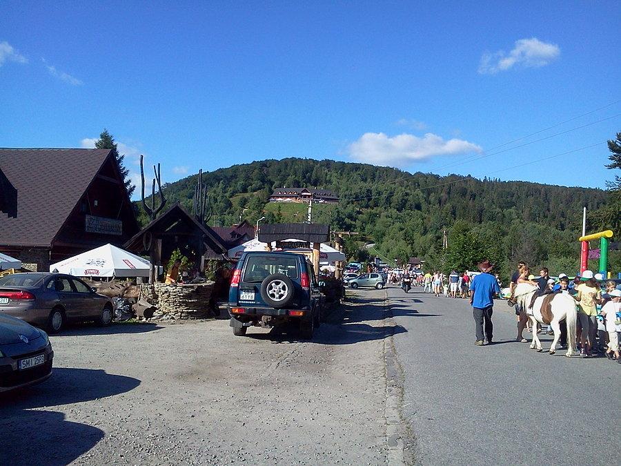 Równica