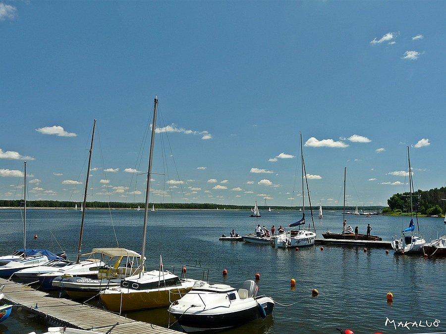 Marina w Poraju