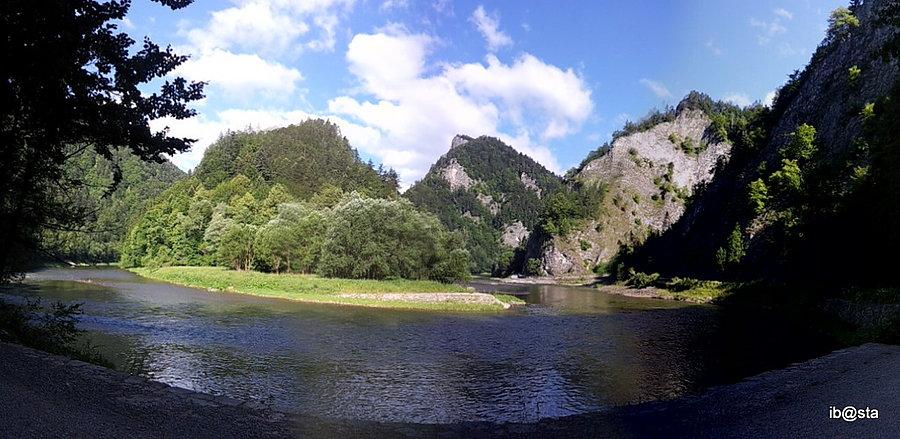 Sokolica, Wylizana i Sama Jedna