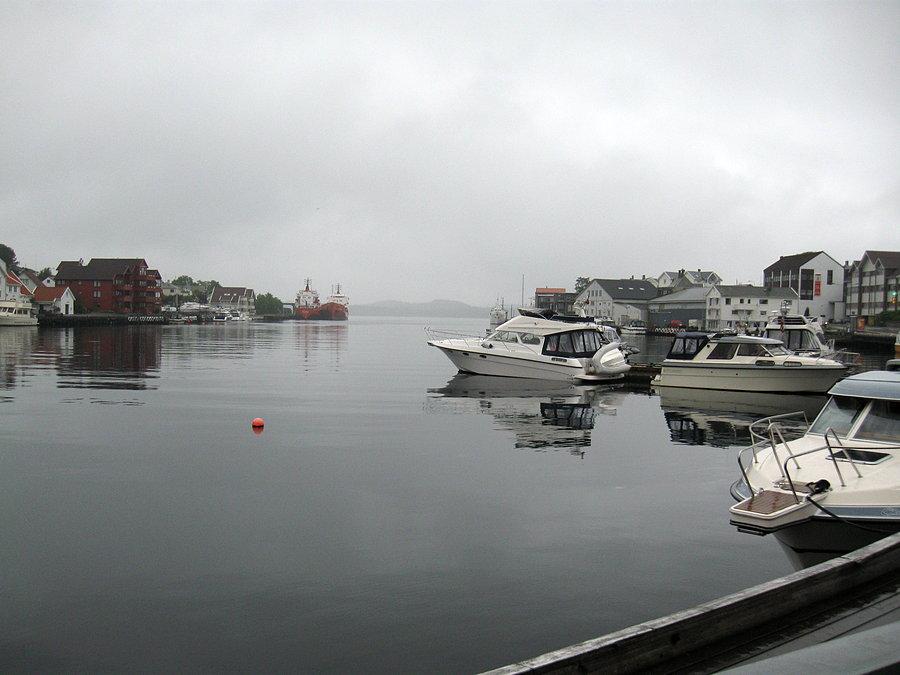 Kopervik