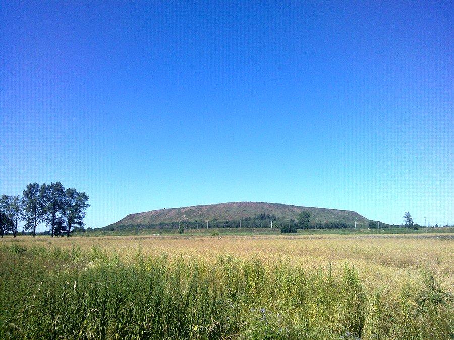 Polskie Uluru :)