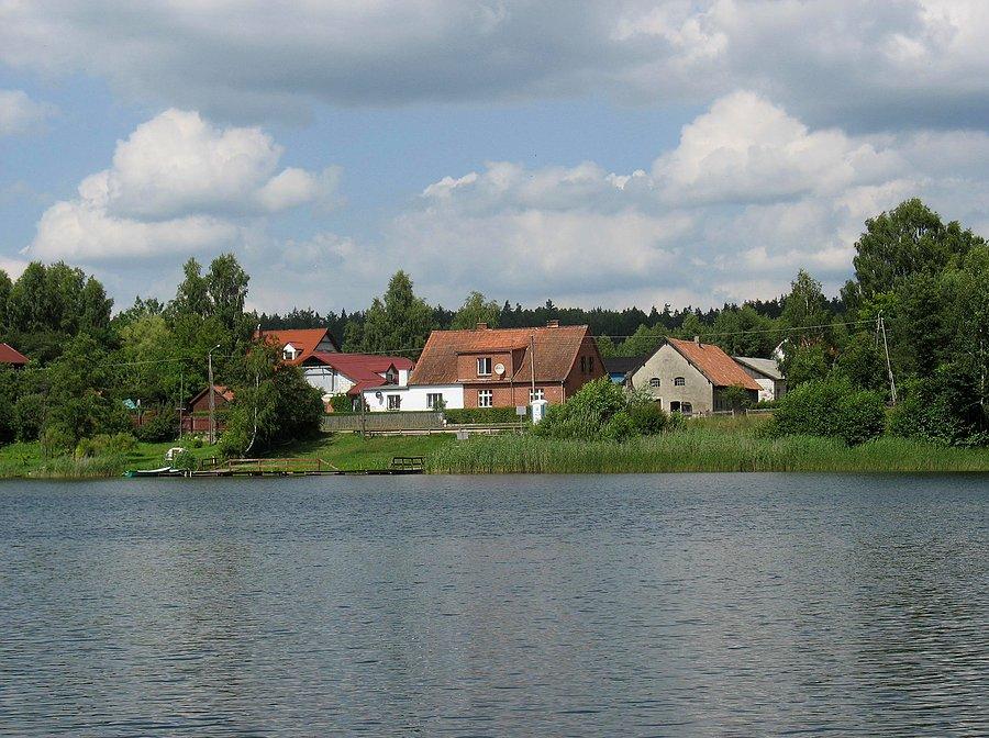 Jezioro Łoby