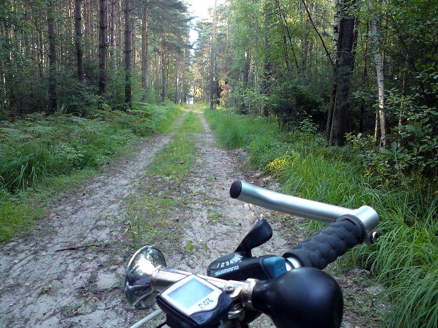Stobrawski Park Krajobrazowy