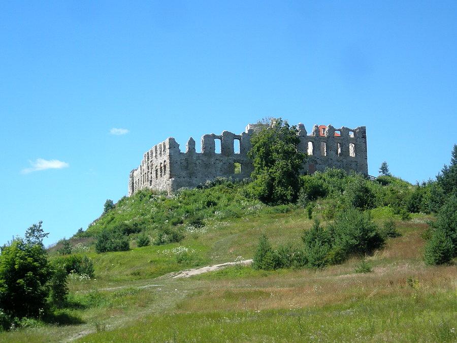 Rabsztyn