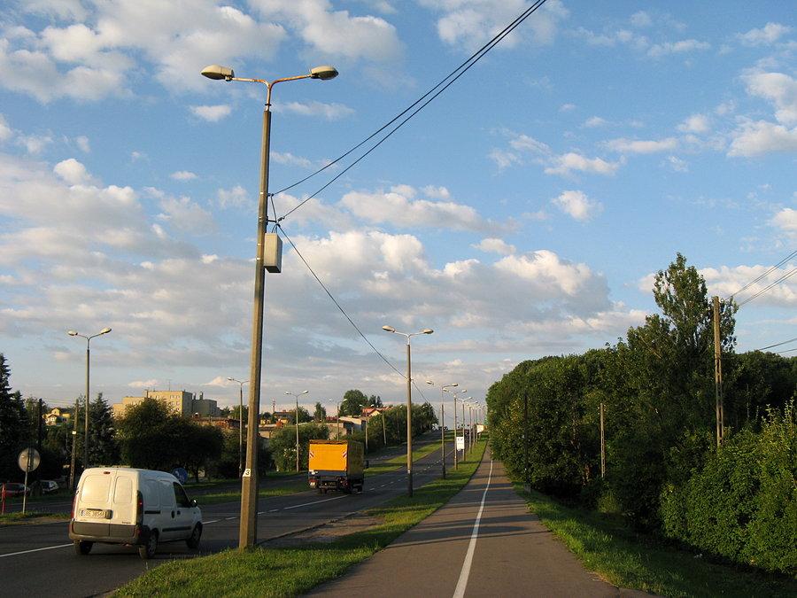 Sosnowiec