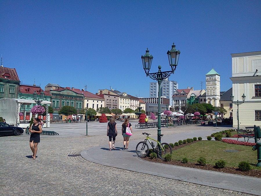 Karwina