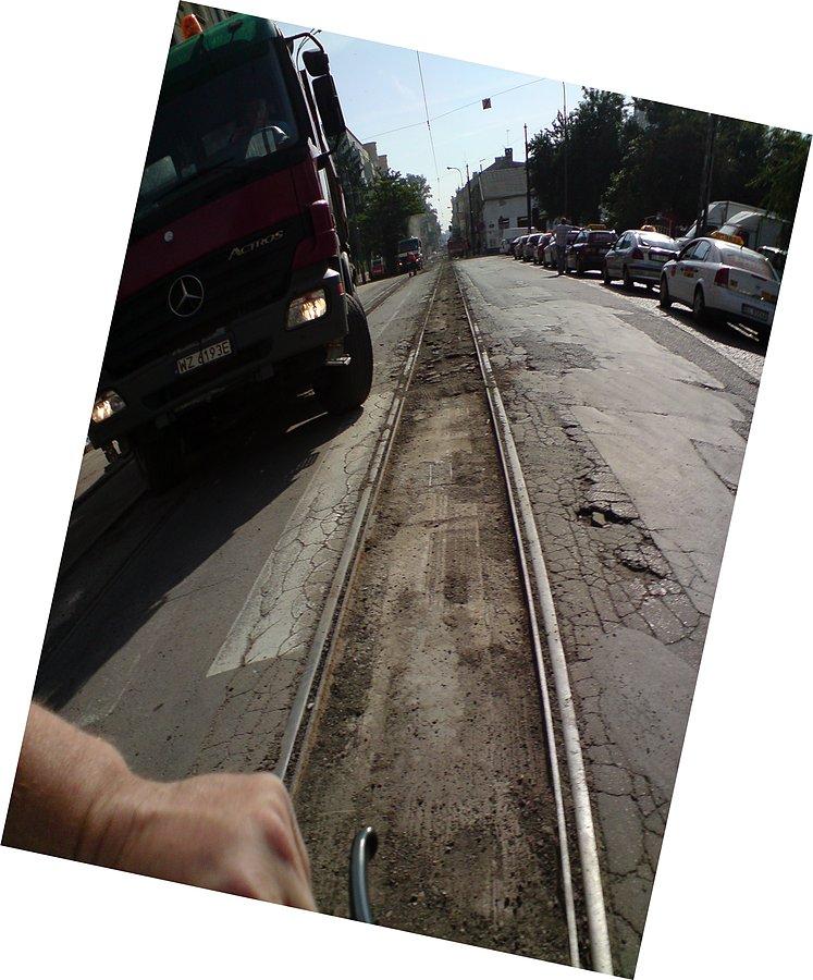 Łódź, Zielona