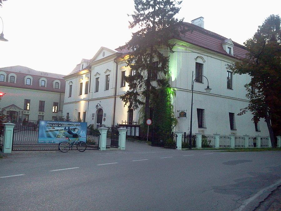 Zebrzydowice